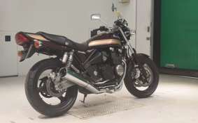 KAWASAKI ZEPHYR 400 KAI 2005 ZR400C