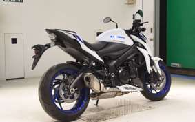 SUZUKI GSX-S1000 2022 GT79B
