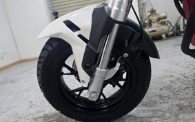 BENELLI TNT125