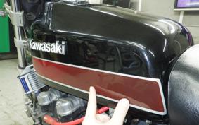 KAWASAKI Z400 FX 1982 KZ400E