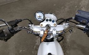 SUZUKI VANVAN 200 NH41A