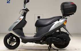 SUZUKI ADDRESS V125 G 2017 CF46A