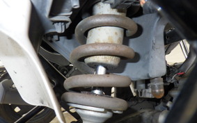 SUZUKI VANVAN 200 NH42A