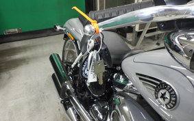 HARLEY FLFB1920 2025