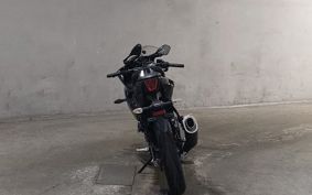 SUZUKI GSX-R125 DL32D