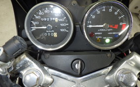 HONDA GB400TT MK2 1987 NC20