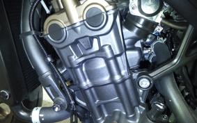 HONDA CB650R 2025 RH17