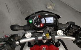YAMAHA MT-25 RG10J