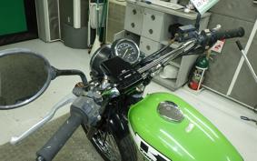 KAWASAKI 250TR