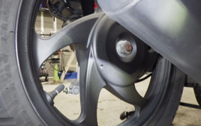HONDA DIO 110 2025 JF58