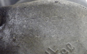 HONDA DIO GEN 2 AF27