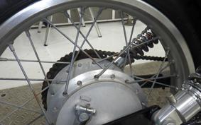 YAMAHA SR400 Gen.2 1999 1JR