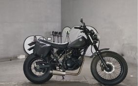 YAMAHA TW225 DG09J