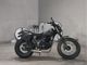 Фото Yamaha TW225 с японского аукциона