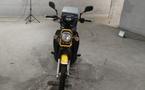 HONDA CROSS CUB JA10