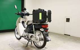 HONDA C110 SUPER CUB 2007 JA10
