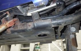 HONDA FUSION X 1993 MF02