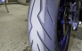 YAMAHA YZF-R3 2016 RH07J