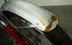 HONDA DREAM 50 2002 AC15