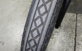 HONDA FTR223 MC34