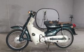 HONDA SUPER CUB50 C50