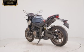 HONDA CB650R 2022 RH03