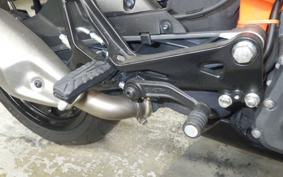 KTM 390 RC 2022