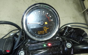 HARLEY XL1200CX 2016