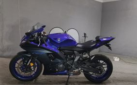 YAMAHA YZF-R7 RM39J