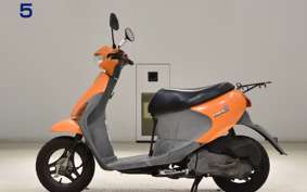 SUZUKI LET's 4 2015 CA45A