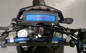 KAWASAKI D-TRACKERX LX250V