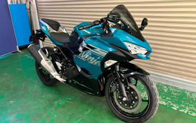 KAWASAKI NINJA 400 2020 EX400G