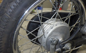 SUZUKI BIRDIE 50 2005 BA43A