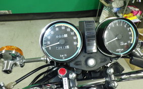KAWASAKI Z750 D 2005 KZ750D