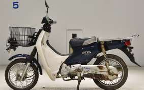 HONDA C110 SUPER CUB JA10