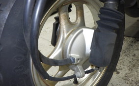HONDA TODAY AF61