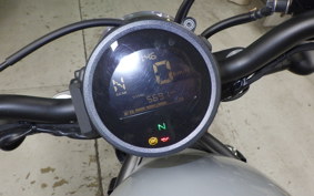 HONDA REBEL 500 A 2023