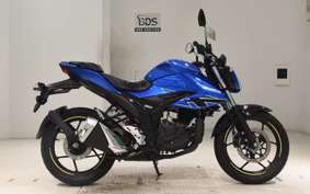 SUZUKI ｼﾞｸｻｰ150 ED131