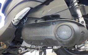 YAMAHA AXIS 125 Z SEJ6J