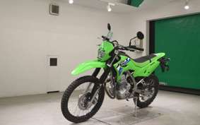 KAWASAKI KLX230S 2014 LX232A
