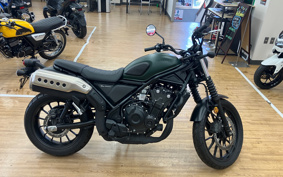 HONDA CL500 2023 PC68
