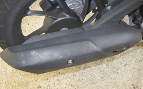 HONDA DIO110-3ﾍﾞｰｼｯｸ JK03