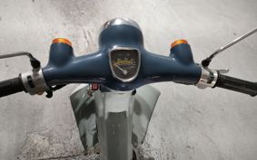 HONDA SUPER CUB50 C50