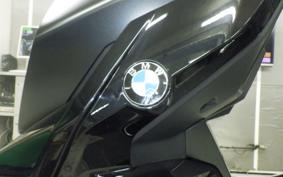BMW C400GT 2025