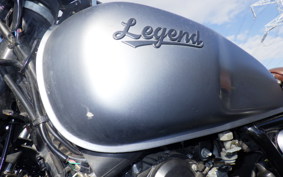 OTHER GPX LEGEND 150S