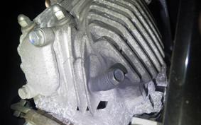 HONDA C50 SUPER CUB 1992 AA04