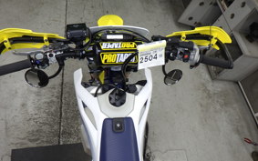 HUSQVARNA TE250 2025