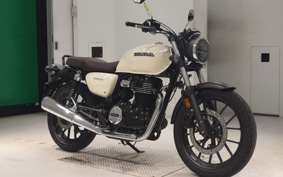 HONDA GB350 2025