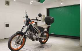 YAMAHA TRICKER Gen.2 2016 DG16J