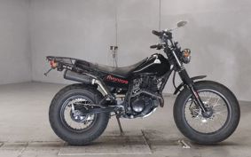 YAMAHA TW225 DG09J